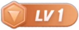 等级-LV1-拾光笔记